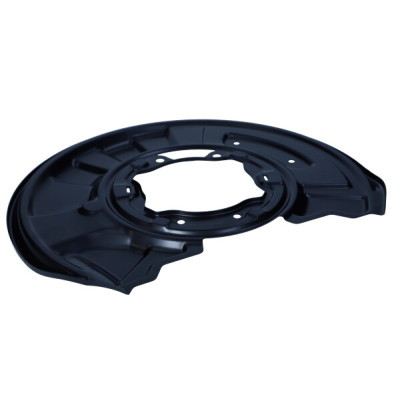 MAXGEAR OSŁONA TARCZY HAMULCOWEJ MERCEDES TYŁ W204/S204 07-14 PRAWY