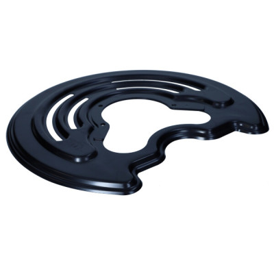 MAXGEAR OSŁONA TARCZY HAMULCOWEJ OPEL TYŁ VIVARO 01-14 PRAWY