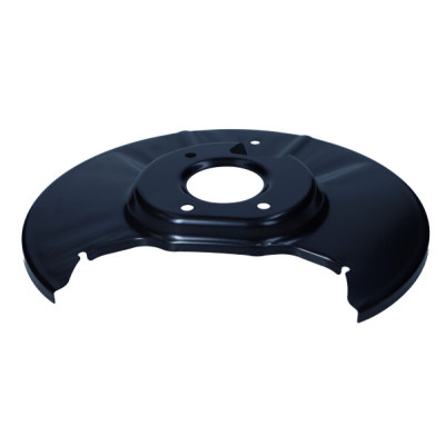 MAXGEAR OSŁONA TARCZY HAMULCOWEJ MAZDA TYŁ 6 02-07 LEWY