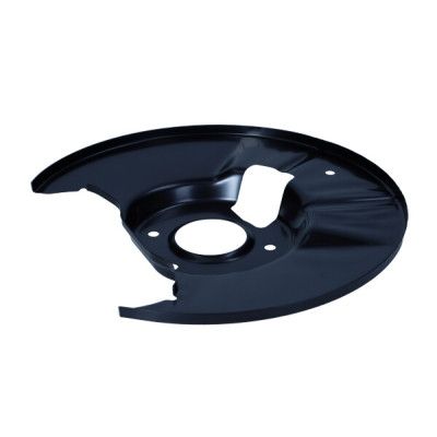 MAXGEAR OSŁONA TARCZY HAMULCOWEJ MAZDA TYŁ 6 02-07 LEWY