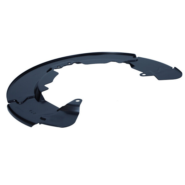 MAXGEAR OSŁONA TARCZY HAMULCOWEJ MAZDA PRZÓD 3/5 1,3-2,0 03- LEWY/PRAWY
