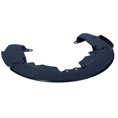 MAXGEAR OSŁONA TARCZY HAMULCOWEJ MAZDA PRZÓD 3/5 1,3-2,0 03- LEWY/PRAWY