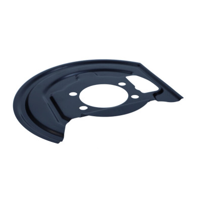 MAXGEAR OSŁONA TARCZY HAMULCOWEJ NISSAN PRZÓD JUKE/QASHQAI/X-TRAIL 07- LEWY
