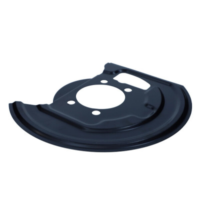 MAXGEAR OSŁONA TARCZY HAMULCOWEJ NISSAN PRZÓD JUKE/QASHQAI/X-TRAIL 07- LEWY