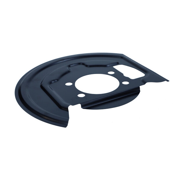 MAXGEAR OSŁONA TARCZY HAMULCOWEJ NISSAN PRZÓD JUKE/QASHQAI/XTRAIL 07 PRAWY