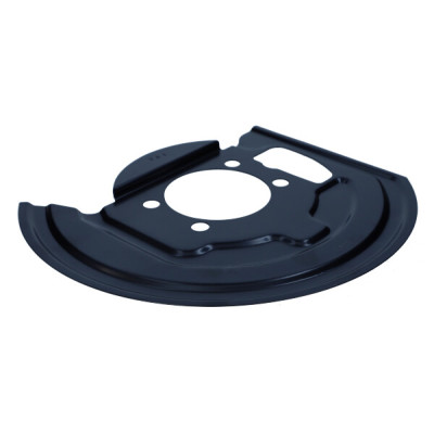 MAXGEAR OSŁONA TARCZY HAMULCOWEJ NISSAN PRZÓD JUKE/QASHQAI/XTRAIL 07 PRAWY