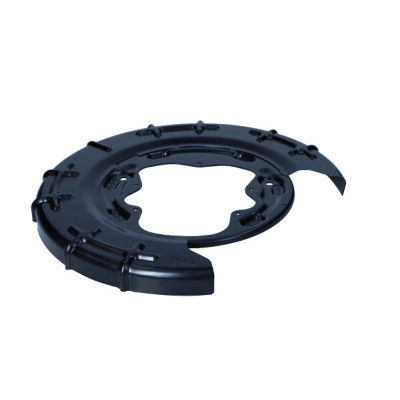 MAXGEAR OSŁONA TARCZY HAMULCOWEJ HYUNDAI TYŁ I30 07-16 LEWY