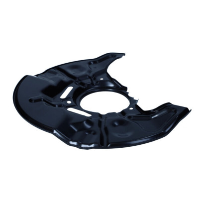 MAXGEAR OSŁONA TARCZY HAMULCOWEJ TOYOTA PRZÓD AVENSIS 03-08 LEWY