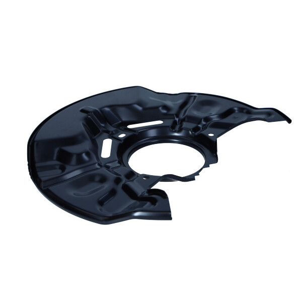 MAXGEAR OSŁONA TARCZY HAMULCOWEJ TOYOTA PRZÓD AVENSIS 03-08 PRAWY
