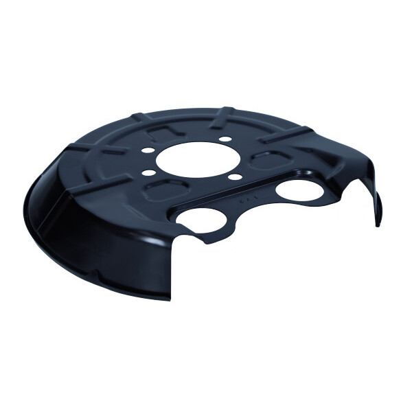MAXGEAR OSŁONA TARCZY HAMULCOWEJ OPEL TYŁ SIGNUM/VECTRA 02-09 PRAWY