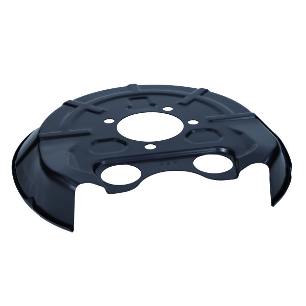MAXGEAR OSŁONA TARCZY HAMULCOWEJ OPEL TYŁ SIGNUM/VECTRA 02-09 LEWY