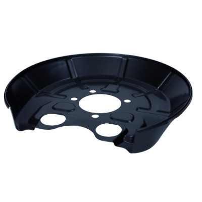 MAXGEAR OSŁONA TARCZY HAMULCOWEJ OPEL TYŁ SIGNUM/VECTRA 02-09 LEWY