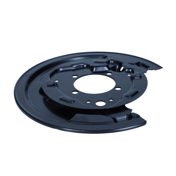 MAXGEAR OSŁONA TARCZY HAMULCOWEJ TOYOTA TYŁ AVENSIS 03-08 LEWY