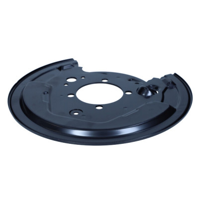 MAXGEAR OSŁONA TARCZY HAMULCOWEJ TOYOTA TYŁ AVENSIS 03-08 LEWY