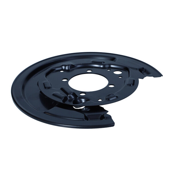 MAXGEAR OSŁONA TARCZY HAMULCOWEJ TOYOTA TYŁ AVENSIS 03-08 PRAWY
