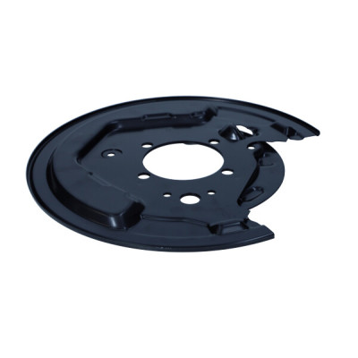 MAXGEAR OSŁONA TARCZY HAMULCOWEJ TOYOTA TYŁ AVENSIS 03-08 PRAWY