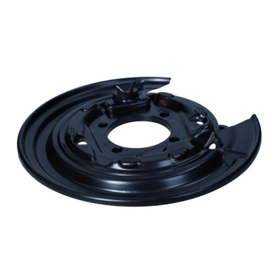 MAXGEAR OSŁONA TARCZY HAMULCOWEJ TOYOTA TYŁ COROLLA 01-07 PRAWY