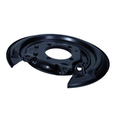 MAXGEAR OSŁONA TARCZY HAMULCOWEJ TOYOTA TYŁ COROLLA 01-07 PRAWY