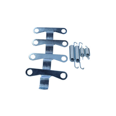 MAXGEAR SPRĘŻYNY SZCZĘK HAMULCOWYCH VOLVO 240/260/740/760/940/960 74-98