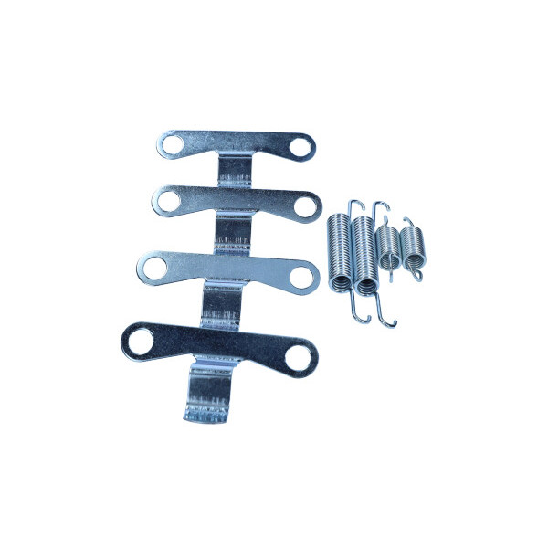 MAXGEAR SPRĘŻYNY SZCZĘK HAMULCOWYCH VOLVO 240/260/740/760/940/960 74-98