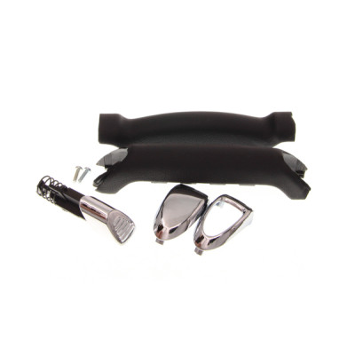 MAXGEAR RĄCZKA HAMULCA RĘCZNEGO FORD S-MAX/ GALAXY 06- (ZESTAW NAPRAWCZY)