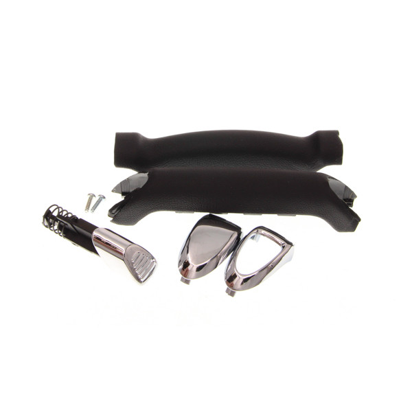 MAXGEAR RĄCZKA HAMULCA RĘCZNEGO FORD S-MAX/ GALAXY 06- (ZESTAW NAPRAWCZY)