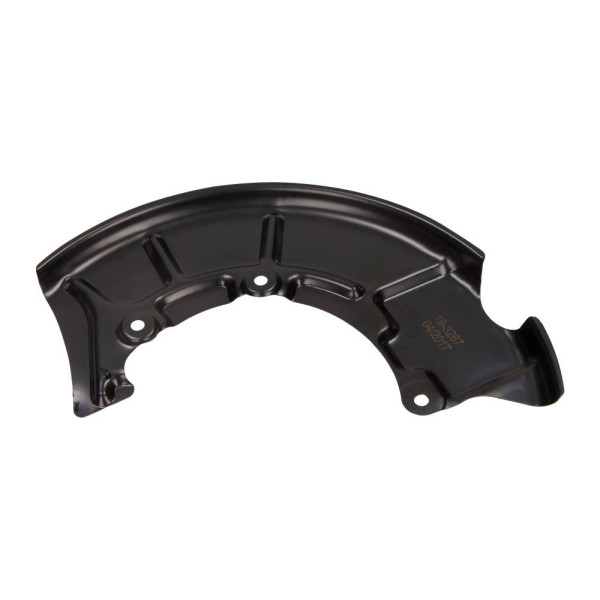 MAXGEAR OSŁONA TARCZY HAMULCOWEJ VW PRZÓD GOLF4/ A3 PRAWY