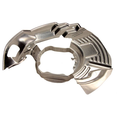 MAXGEAR OSŁONA TARCZY HAMULCOWEJ BMW PRZÓD 5 E39 95-04 LEWY