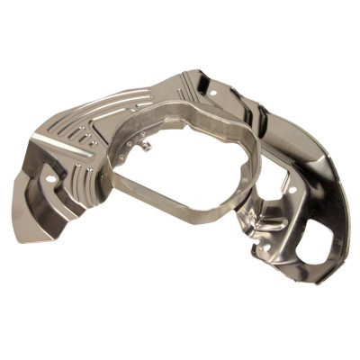 MAXGEAR OSŁONA TARCZY HAMULCOWEJ BMW PRZÓD 5 E39 95-04 LEWY
