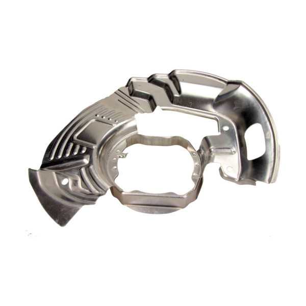MAXGEAR OSŁONA TARCZY HAMULCOWEJ BMW PRZÓD 5 E39 95-04 PRAWY