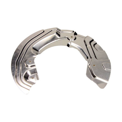 MAXGEAR OSŁONA TARCZY HAMULCOWEJ BMW PRZÓD 1 E81/87/ 3 E90/91 03-13 LEWY