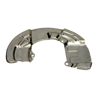 NK OSŁONA TARCZY HAMULCOWEJ VOLVO PRZÓD S60/S80/V70 98-10 PRAWY