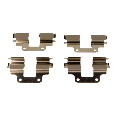 QUICK BRAKE ZESTAW INST. KLOCKÓW HAM. LAND ROVER T. FREELANDER 2,2 TD4 4X4 06-14
