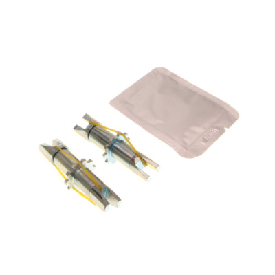 QUICK BRAKE ZESTAW NAPRAWCZY DŹWIGNI ROZPIERAKA NIISSAN CUBE/JUKE/LEAF/NOTE/QASHQAI/TIIDA/X-TRAIL 04-