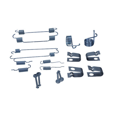 QUICK BRAKE SPRĘŻYNY SZCZĘK HAMULCOWYCH MAZDA 323 98-04