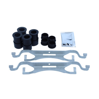 MAXGEAR ZESTAW INSTALACYJNY KLOCKÓW HAMULCOWYCH DB PRZÓD W166/X166 2,1-3,5 4-MATIC 11-