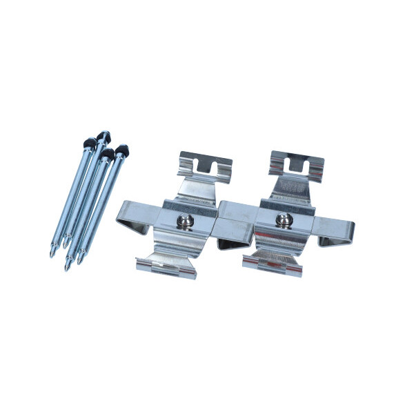 MAXGEAR ZESTAW INSTALACYJNY KLOCKÓW HAMULCOWYCH DB PRZÓD W220/R129/ W163 98-06