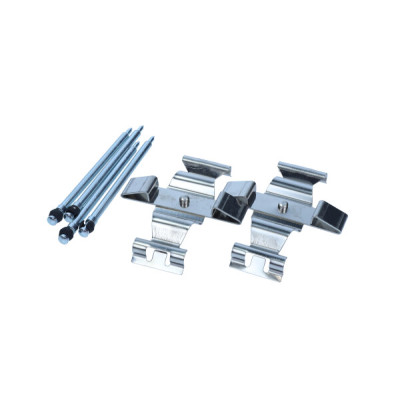 MAXGEAR ZESTAW INSTALACYJNY KLOCKÓW HAMULCOWYCH DB PRZÓD W220/R129/ W163 98-06