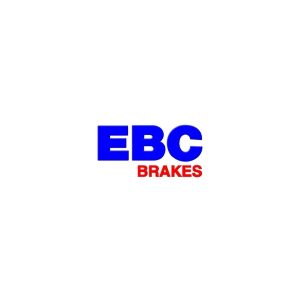 EBC PODKŁADKA HAMULCOWA REDUKUJĄCA HAŁAS MOTO 85X55MM