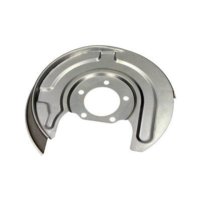 MAXGEAR OSŁONA TARCZY HAMULCOWEJ VW TYŁ PASSAT 97-05 PR/ A6 98-05/ SUPERB 02-08