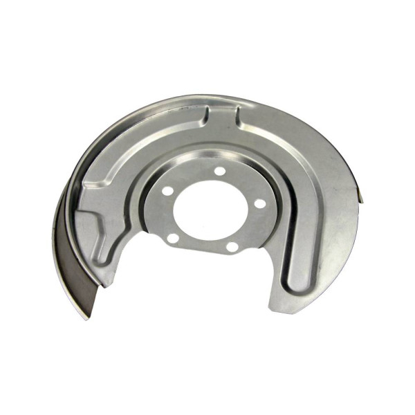 MAXGEAR OSŁONA TARCZY HAMULCOWEJ VW TYŁ PASSAT 97-05 PR/ A6 98-05/ SUPERB 02-08