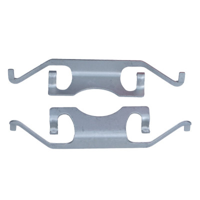 MAXGEAR ZESTAW INSTALACYJNY KLOCKÓW HAMULCOWYCH DB TYŁ W164/W211/W212/ W220/W221/W251 98-