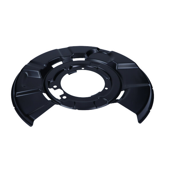 MAXGEAR OSŁONA TARCZY HAMULCOWEJ BMW TYŁ 3/ 4 05- LEWY