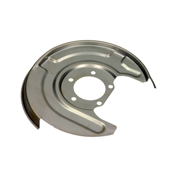 MAXGEAR OSŁONA TARCZY HAMULCOWEJ VW TYŁ PASSAT 97-05 LE/ A6 98-05/ SUPERB 02-08