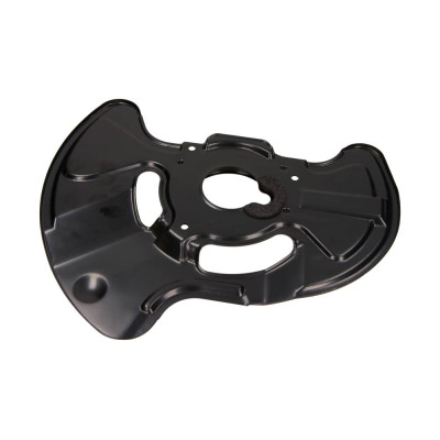 MAXGEAR OSŁONA TARCZY HAMULCOWEJ DB PRZÓD W203 00-11 LEWY