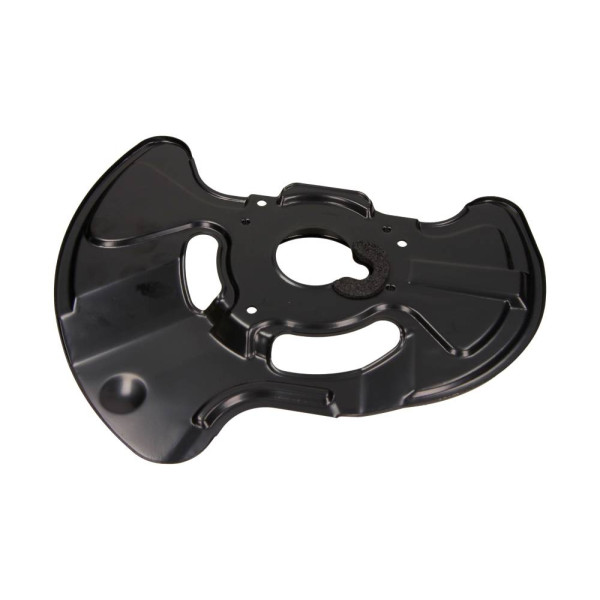 MAXGEAR OSŁONA TARCZY HAMULCOWEJ DB PRZÓD W203 00-11 LEWY