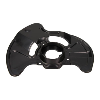 MAXGEAR OSŁONA TARCZY HAMULCOWEJ DB PRZÓD W203 00-11 LEWY