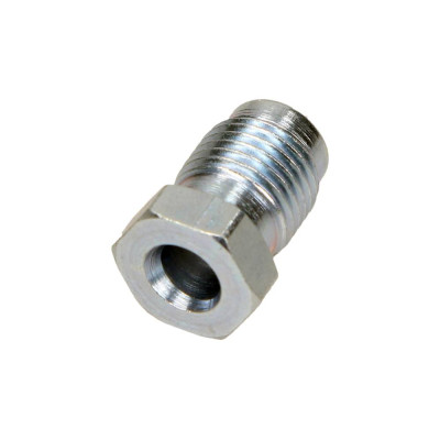 QUICK BRAKE KOŃCÓWKA PRZEWODU HAMULCOWEGO M10X1