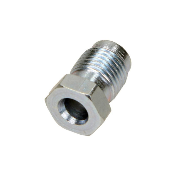 QUICK BRAKE KOŃCÓWKA PRZEWODU HAMULCOWEGO M10X1