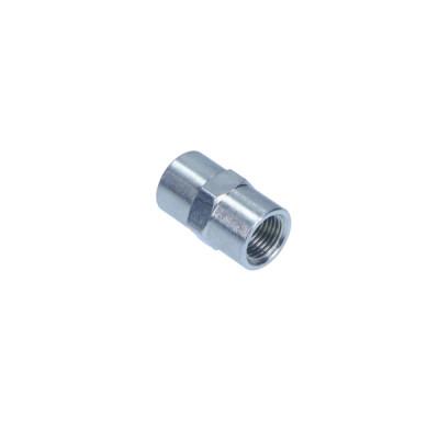 QUICK BRAKE ELEMENT PRZEWODU HAM. ŁĄCZNIK (STALOWY) M10X1 WEW. 3,5 ZEW 14 X 24,0
